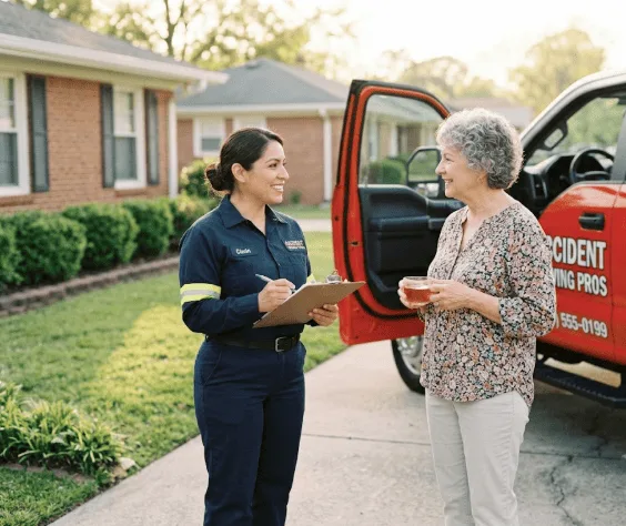 Accident Towing Service Junction, TX FAQs